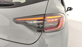 RENAULT Clio Gasolina/Gas Clio Gasolina/Gas Clio TCe GLP Techno 74kW