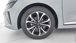 RENAULT Clio Gasolina/Gas Clio Gasolina/Gas Clio TCe GLP Techno 74kW