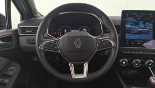 RENAULT Clio Gasolina/Gas Clio Gasolina/Gas Clio TCe GLP Techno 74kW