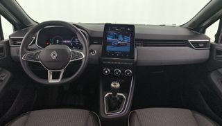 RENAULT Clio Gasolina/Gas Clio Gasolina/Gas Clio TCe GLP Techno 74kW