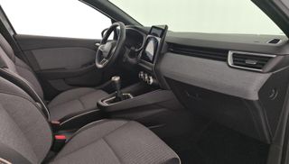 RENAULT Clio Gasolina/Gas Clio Gasolina/Gas Clio TCe GLP Techno 74kW