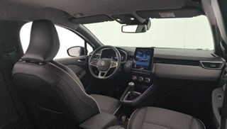 RENAULT Clio Gasolina/Gas Clio Gasolina/Gas Clio TCe GLP Techno 74kW