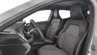 RENAULT Clio Gasolina/Gas Clio Gasolina/Gas Clio TCe GLP Techno 74kW