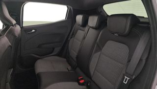 RENAULT Clio Gasolina/Gas Clio Gasolina/Gas Clio TCe GLP Techno 74kW