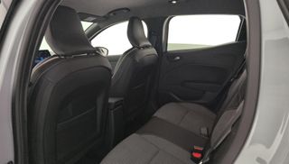 RENAULT Clio Gasolina/Gas Clio Gasolina/Gas Clio TCe GLP Techno 74kW