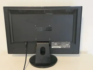 Monitor Asus VH242H Negro