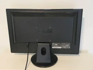 Monitor Asus VH242H Negro