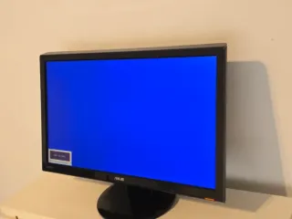 Monitor Asus VH242H Negro