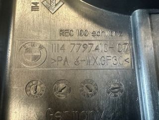 Bmw 1114779741007 tapa serie 3 berlina e90 172425