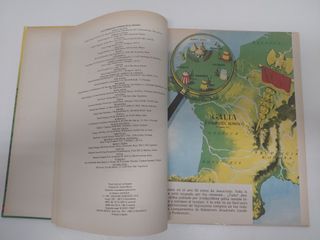 Astérix. La cizaña