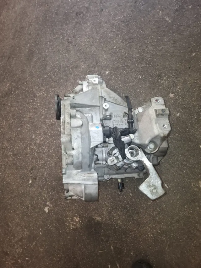 Caja de cambios 1.4 TSI CZC RGN