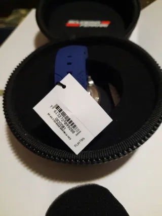 Orologio Scuderia Ferrari