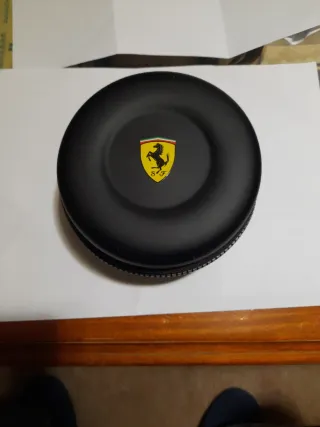 Orologio Scuderia Ferrari