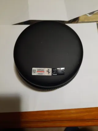 Orologio Scuderia Ferrari