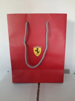 Orologio Scuderia Ferrari