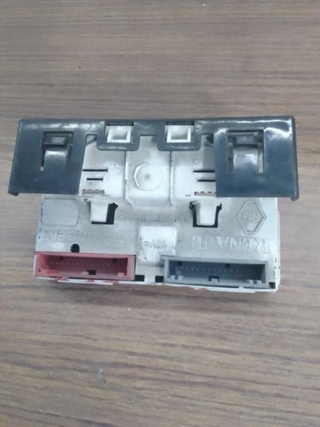 Reloj Renault Clio II Furgón (SB0/1/2_) (1