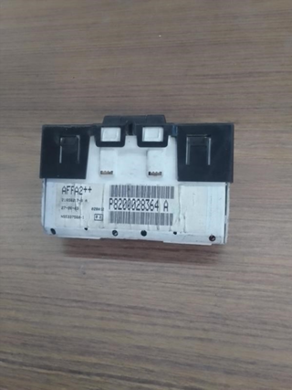 Reloj Renault Clio II Furgón (SB0/1/2_) (1