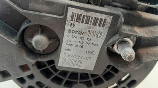 1148330 7559223 alternador mini mini (r50,r53)