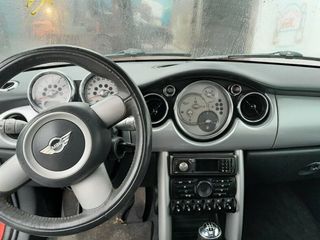 1148330 7559223 alternador mini mini (r50,r53)