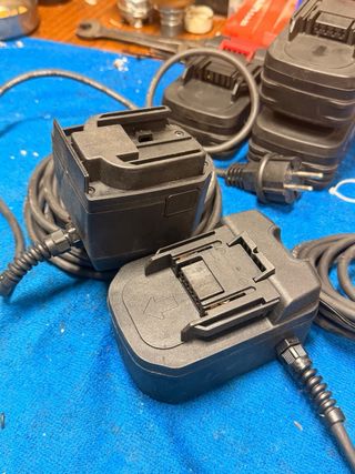 Placa electrónica Rothenberger