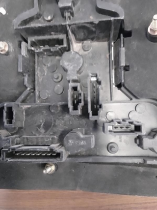 Piloto trasero derecho Volkswagen Golf III