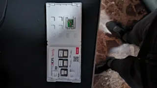 Nintendo 3DS Roja + 3 Juegos.