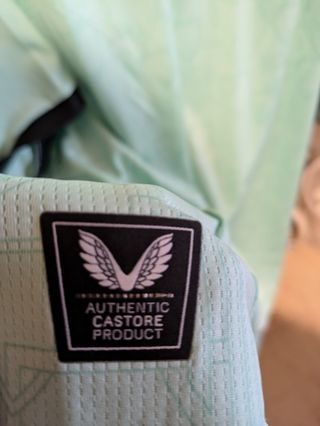 Camiseta Athletic Club 3a equipación 25-26 XXL