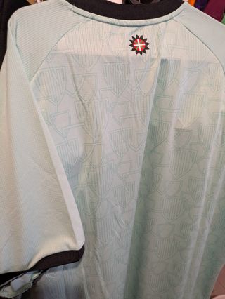 Camiseta Athletic Club 3a equipación 25-26 XXL