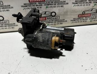 C631963r motor arranque peugeot 207 1.4 hdi 171602