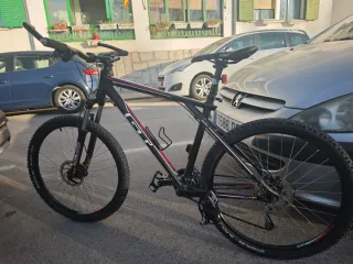 Bici GT Avalanche 4.0