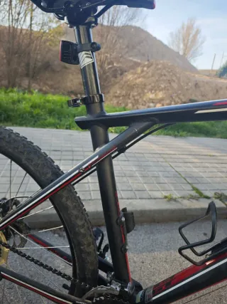 Bici GT Avalanche 4.0