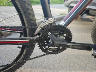 Bici GT Avalanche 4.0