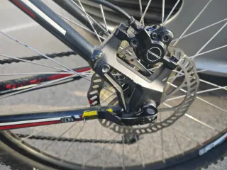 Bici GT Avalanche 4.0