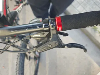 Bici GT Avalanche 4.0