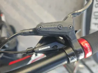 Bici GT Avalanche 4.0