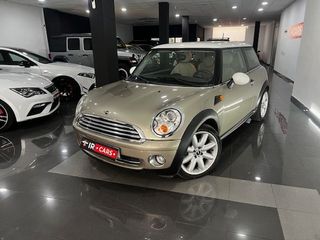 MINI Cooper Cooper