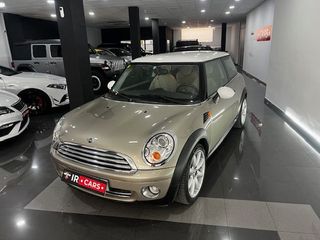 MINI Cooper Cooper