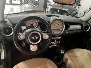 MINI Cooper Cooper