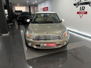 MINI Cooper Cooper