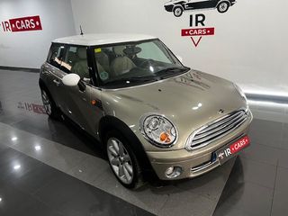 MINI Cooper Cooper
