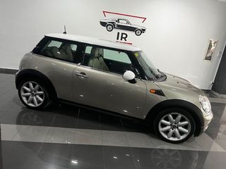 MINI Cooper Cooper