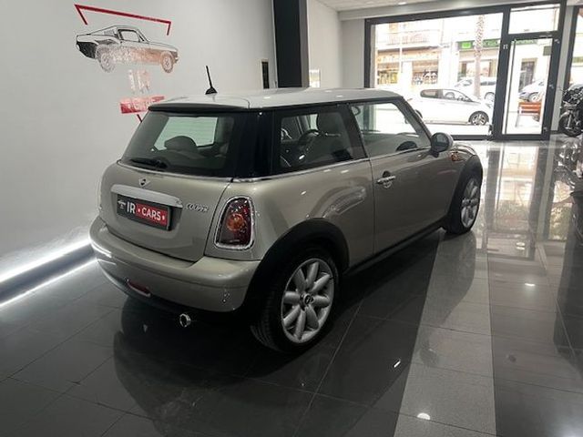 MINI Cooper Cooper