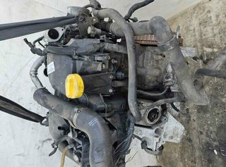 Renault k9kb608 motor completo kangoo i 1305109
