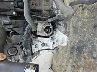 Renault k9kb608 motor completo kangoo i 1305109