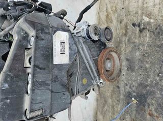 Renault k9kb608 motor completo kangoo i 1305109
