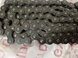 Cadena DID 520 Roller Chain 114 eslabones
