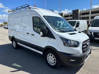 FORD TRANSIT 2.0 TDCI 350 L2 H2 130 TREND FURGON