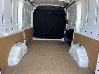 FORD TRANSIT 2.0 TDCI 350 L2 H2 130 TREND FURGON