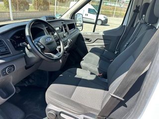 FORD TRANSIT 2.0 TDCI 350 L2 H2 130 TREND FURGON