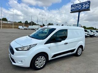 FORD TRANSIT CONNECT 1.5 TDCI 200 L1 100 TREND FURGON